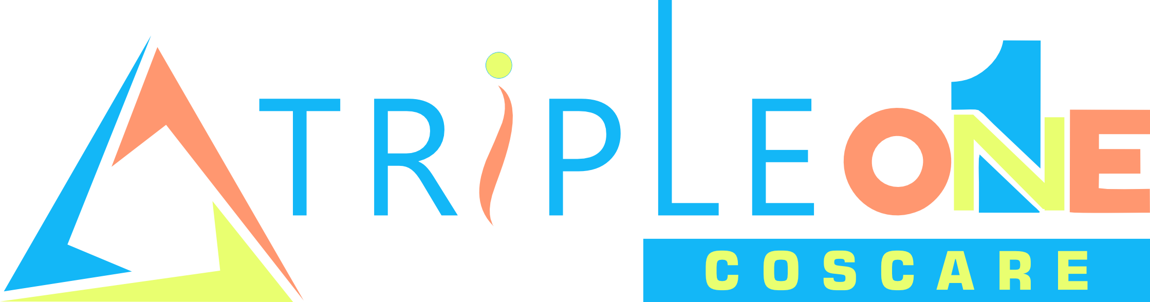 Triple One Coscare
