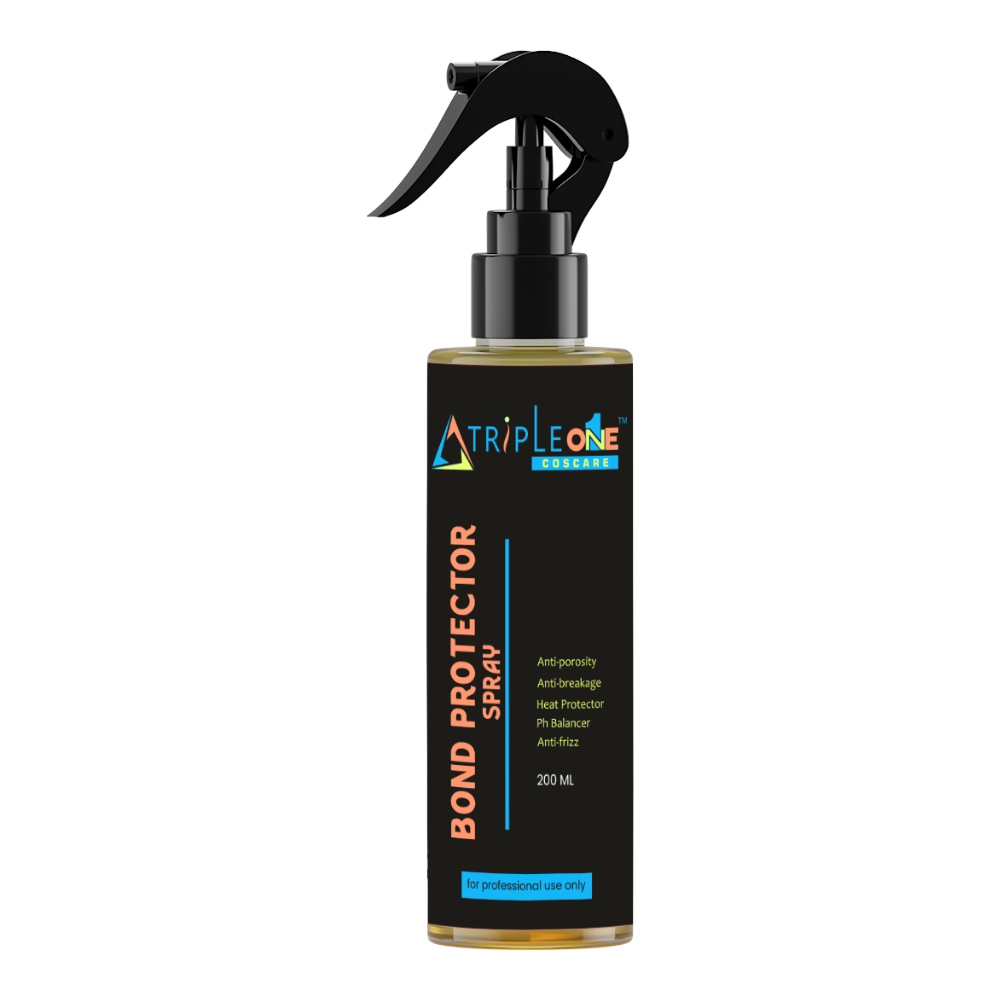 Triple One Coscare Bond Heat Spray - 200ml