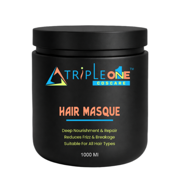 Triple One Coscare Bond Repair Hair Mask - 1000ml