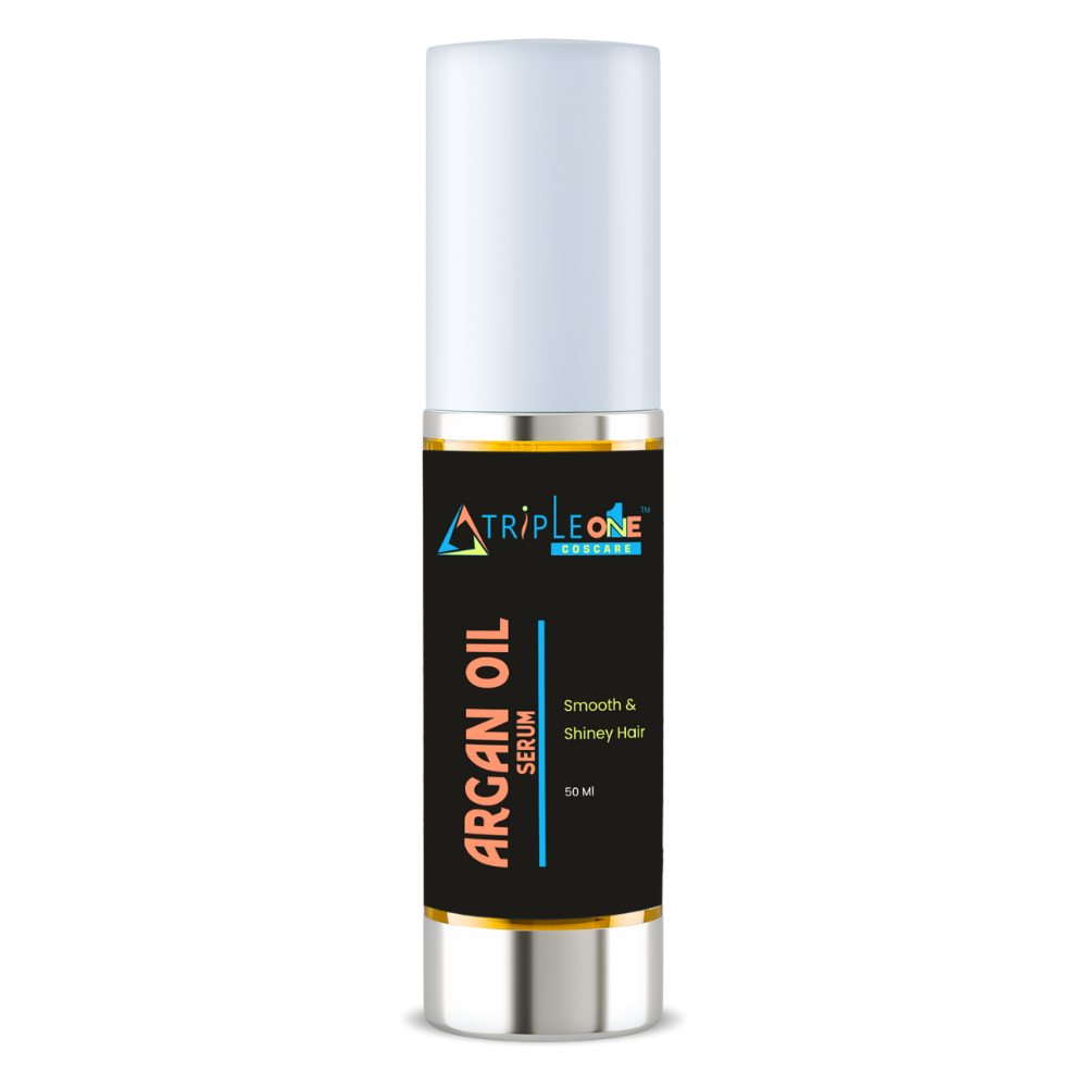 Triple One Coscare Argan Oil Serum - 50ml